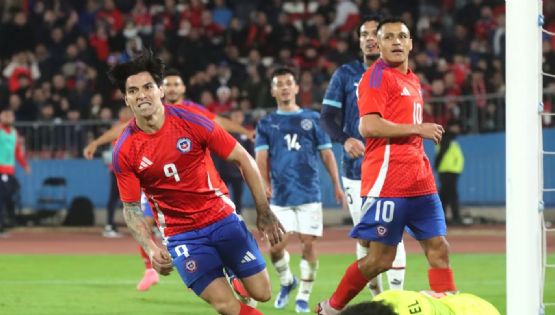 Víctor Dávila y los zapatos robados que lo vinculan con Alexis Sánchez