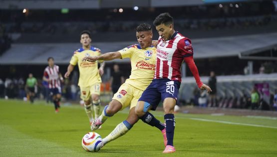 La ALINEACIÓN CONFIRMADA del Club América vs Chivas en el Clásico Nacional del Apertura 2024