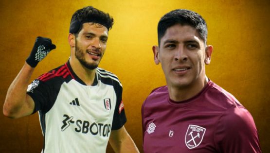 La REACCIÓN de Edson Álvarez al GOL que le anotó Raúl Jiménez al West Ham