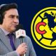 “Digo Águila y…”: Jorge Pietrasanta se BURLA del América en la transmisión del San Luis vs Tijuana