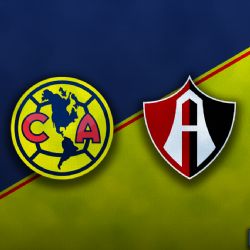 Club América vs Atlas por el Apertura 2024: Horario, cuándo juegan y quién transmitirá el partido