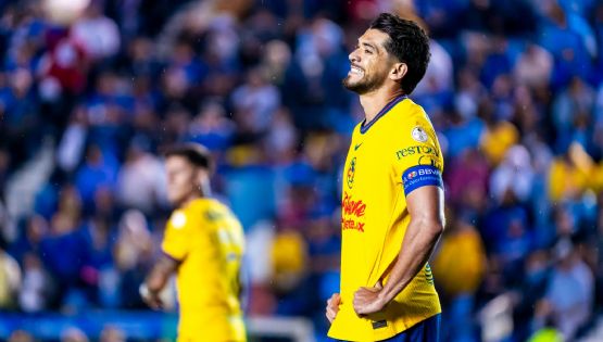 El GOLEADOR que YA SUPERÓ a Henry Martín en el liderato del Apertura 2024