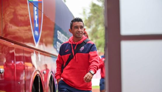 La PELEA que se dio tras la DURA LESIÓN al examericanista Hobbit Bermúdez