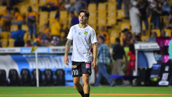 Las LESIONES que ha ENFRENTADO Víctor Dávila que PREOCUPAN en el Club América