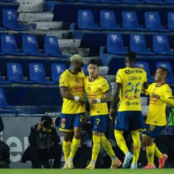 ¿Cómo quedó el Club América en la TABLA GENERAL del Apertura 2024 tras su VICTORIA ante Atlas?