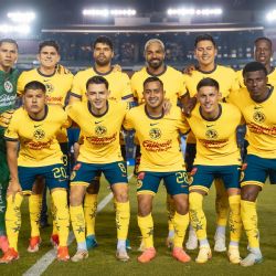 El jugador del Club América que la afición EXIGE que sea TITULAR en los próximos partidos
