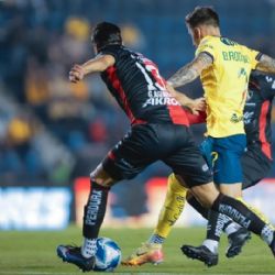 Causó polémica contra Chivas y ahora estará en el partido del Club América vs Atlas