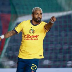 El MENSAJE de Rodrigo Aguirre que demuestra que el Club América está enfocado en el TRICAMPEONATO