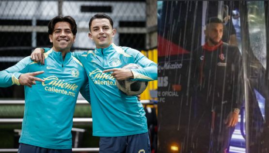 Auguran VENTAJA del Club América para su partido de la Jornada 8 vs Atlas