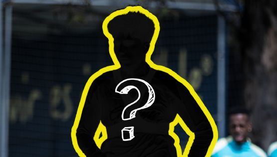 Fue BORRADO del Club América Sub 23 por un ERROR y ahora podría REAPARECER en el primer equipo