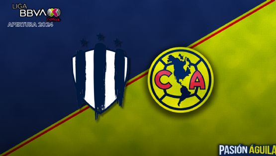 Rayadas vs Club América Femenil: Horario, fecha y en qué canal ver el partido del Apertura 2024