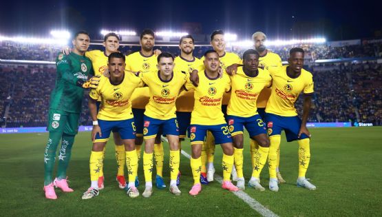 ¿Cuál será la ALINEACIÓN del Club América vs Xolos por el Apertura 2024?
