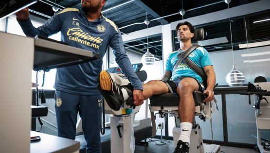 El PREOCUPANTE ANTECEDENTE de Víctor Dávila, NUEVO FICHAJE del Club América