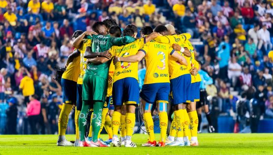 La ALINEACIÓN CONFIRMADA del Club América vs Atlas por el Apertura 2024: Los 11 titulares de André Jardine