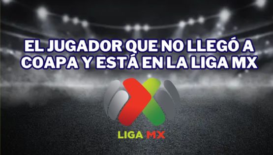 Estuvo cerca de ser REFUERZO del Club América pero ya se confirmó su FICHAJE con otro equipo de la Liga MX