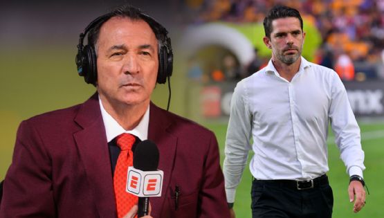 Mario Carrillo vuelve a arremeter EN CONTRA del Club América de André Jardine y PREFIERE a las Chivas de Fernando Gago