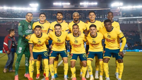 El GRAN BENEFICIO que sacó el Club América de la Doble Jornada de la Liga MX