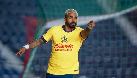 Rodrigo Aguirre ya se recupero pero André Jardine ya tendría con quien SUPLIRLO vs Cruz Azul