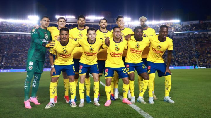 ¿Cuántas VECES ha jugado el Club América un REPECHAJE y cómo le ha ido?