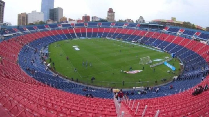 Afición del Club América por fin adopta al Estadio Azulcrema