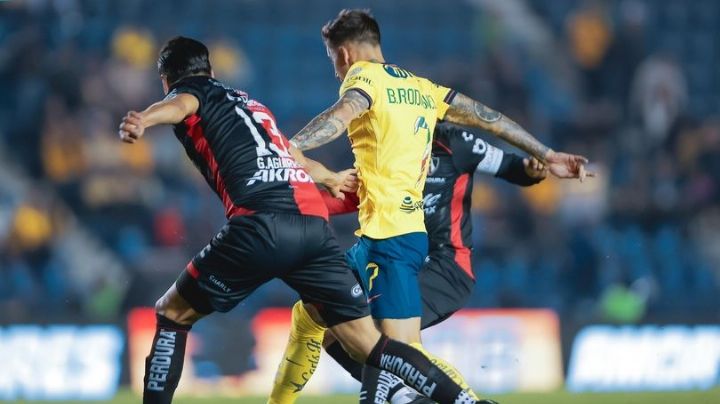 Causó polémica contra Chivas y ahora estará en el partido del Club América vs Atlas