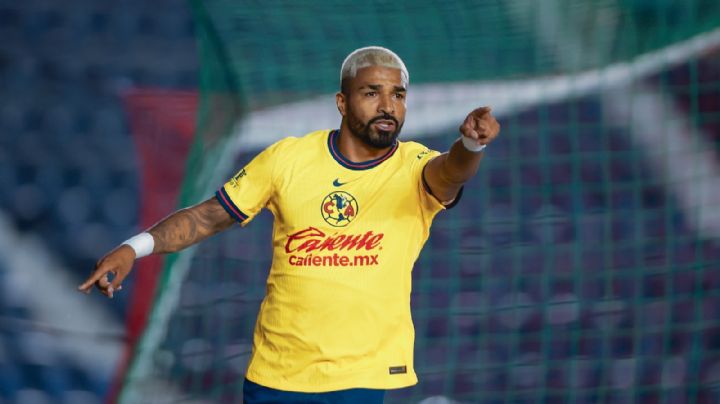 Rodrigo Aguirre ya se recupero pero André Jardine ya tendría con quien SUPLIRLO vs Cruz Azul