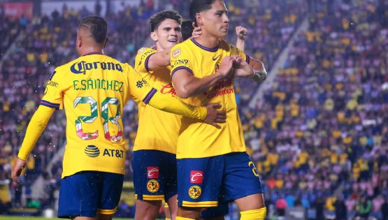 Grave PROBLEMA que podría tener el Club América en la DEFENSA del equipo
