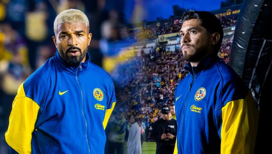 Henry Martín admite COMPETENCIA con Rodrigo Aguirre tras el partidazo del Búfalo