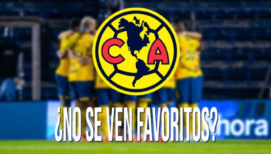 Filtran los equipos que el Club América ve como MÁXIMOS RIVALES en el Apertura 2024