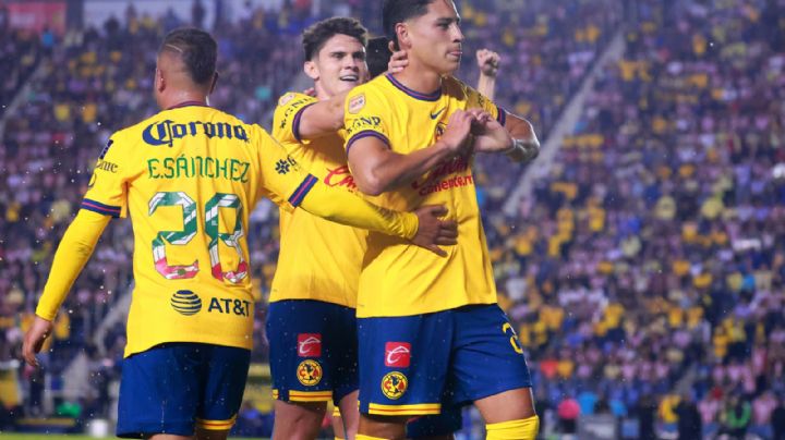 Grave PROBLEMA que podría tener el Club América en la DEFENSA del equipo