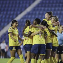 ¿Cómo quedó el Club América Femenil en la TABLA GENERAL tras la J2 del Clausura 2025?