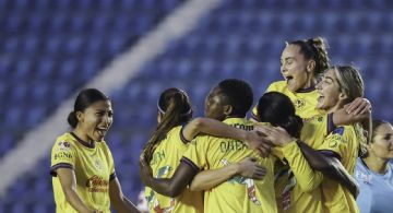 Rayadas vs Club América Femenil por el Apertura 2024: Horario, cuándo juegan y quién transmitirá el partido