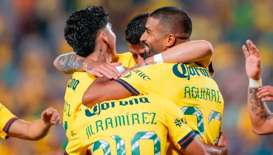 Filtran que ESTRELLA del Club América sería MAL VISTO en la plantilla por su MALA ACTITUD