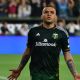 ¿Habrá REENCUENTRO del Club América con ‘Cabecita’ Rodríguez en la Leagues Cup con el Portland?