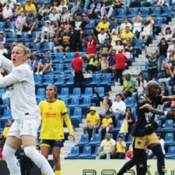 Sandra Paños SE ENFURECE con el arbitraje en la Liga MX Femenil