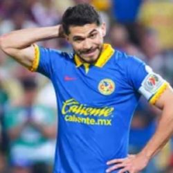 ¿En realidad Henry Martín tiene un MAL INICIO con el Club América en el Apertura 2024?