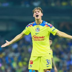 Video: Igor Lichnovsky lanza gritos de dolor en el entrenamiento que PREOCUPAN a la afición