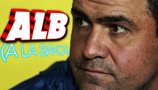 Los jugadores que André Jardine debería ENVIAR A LA BANCA el próximo partido del América