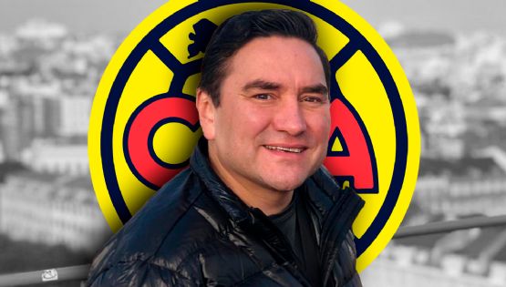 Jorge Pietrasanta ES HUMILLADO en vivo por intentar BURLARSE del Club América