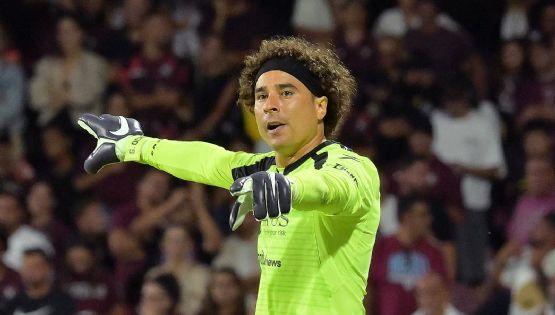 La Liga de Francia recuerda LEGENDARIA actuación de Guillermo Ochoa