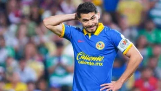 ¡Una verdadera tristeza! Henry Martín atraviesa por el peor año en su carrera deportiva