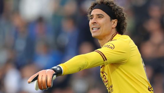 ¡Oficial! Guillermo Ochoa tiene NUEVO EQUIPO en la Liga de Portugal