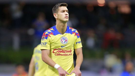 Se abre una nueva posibilidad para que el Club América consiga el fichaje de César Montes