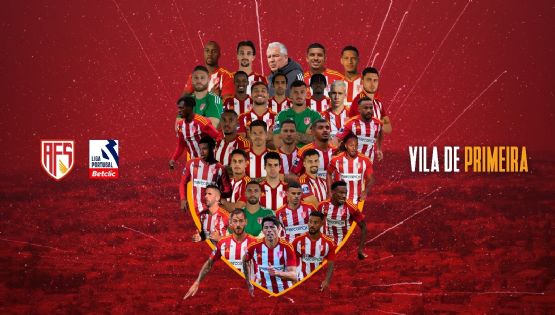 ¿Qué se sabe sobre el AVS Futebol SAD el posible NUEVO EQUIPO de Guillermo Ochoa?