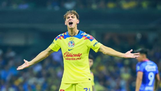 Video: Igor Lichnovsky lanza gritos de dolor en el entrenamiento que PREOCUPAN a la afición