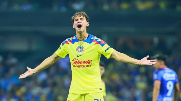 Video: Igor Lichnovsky lanza gritos de dolor en el entrenamiento que PREOCUPAN a la afición