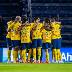 ¿Qué necesita el Club América para entrar a puestos de Liguilla esta jornada?