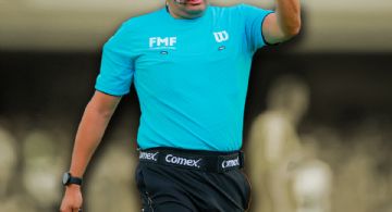 Polémica designación ARBITRAL para el partido de Xolos vs Club América