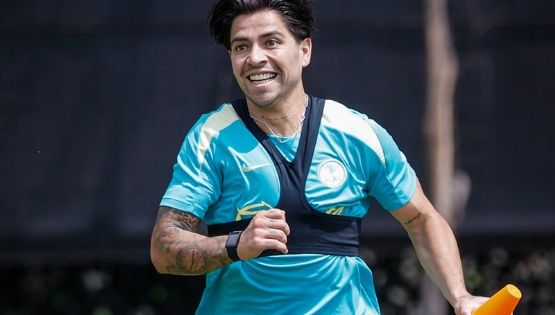 El TERRIBLE negocio que haría el Club América con Víctor Dávila