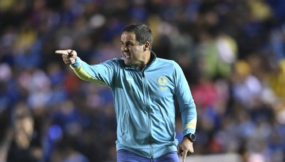André Jardine ALZA LA VOZ y pide hacer CAMBIOS para evitar lesiones en el Club América